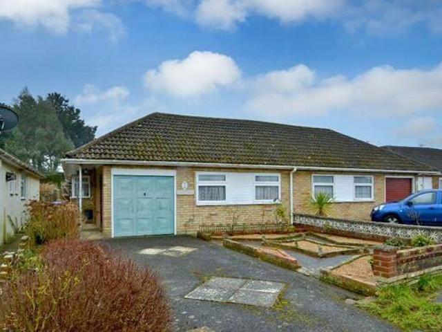 House for sale in Clapham, West Sussex
