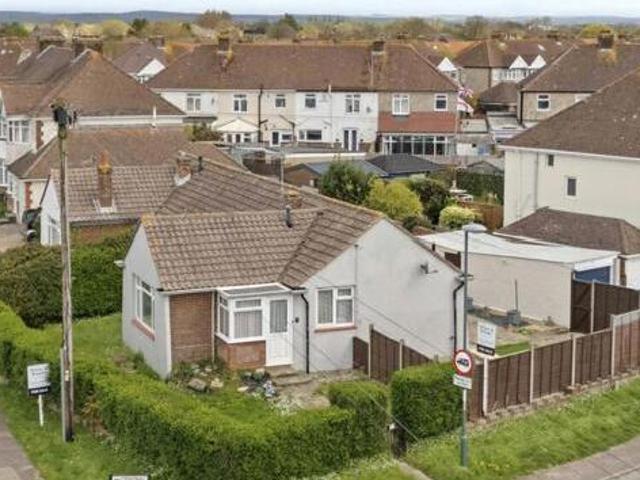 House for sale in Clapham, West Sussex