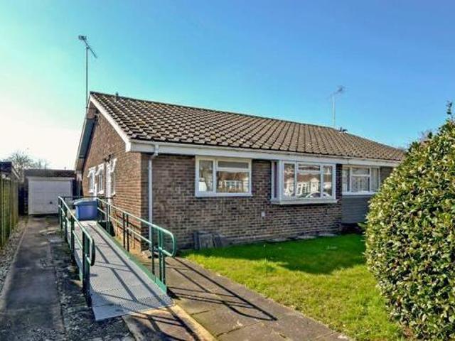 House for sale in Clapham, West Sussex