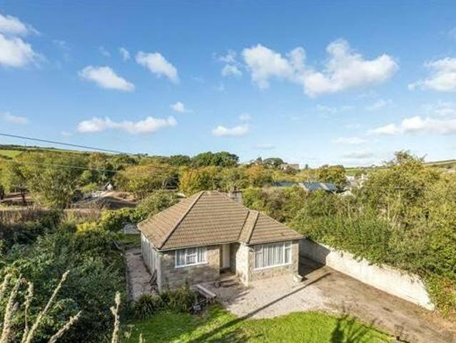 House for rent in Cornwall