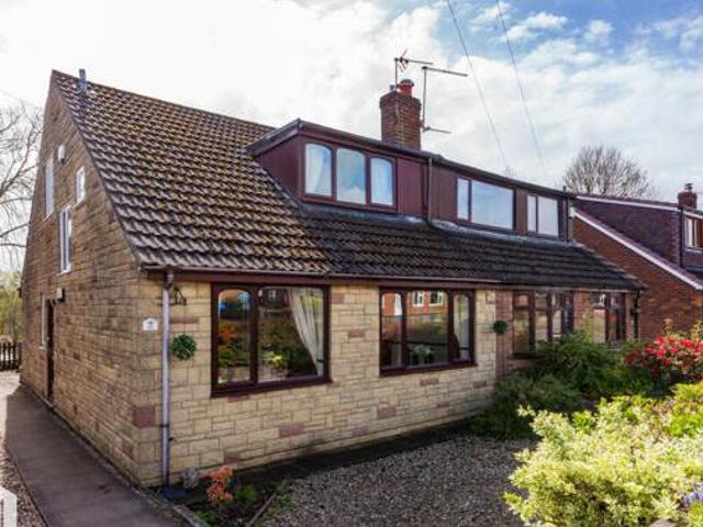 House for sale in Bare, Lancashire