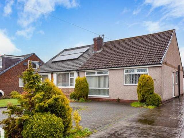 House for sale in Bare, Lancashire