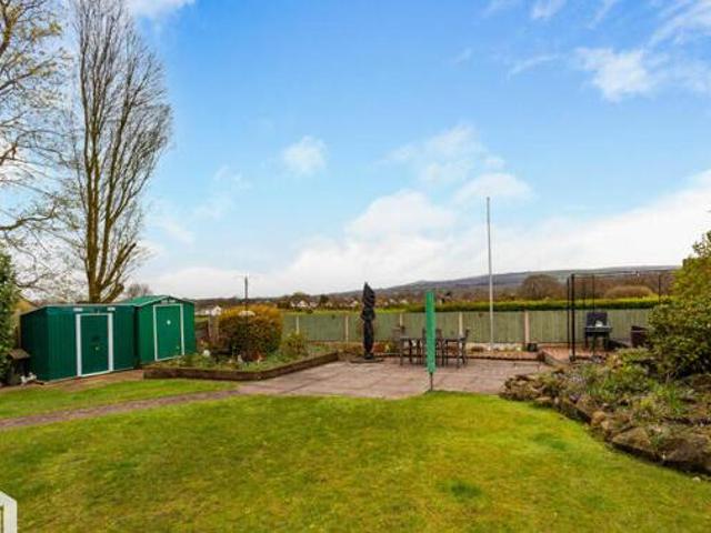 House for sale in Bare, Lancashire