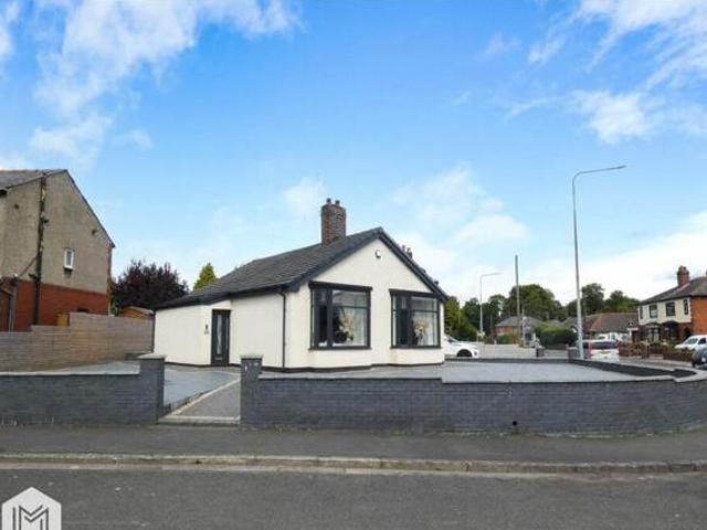 House for sale in Bare, Lancashire