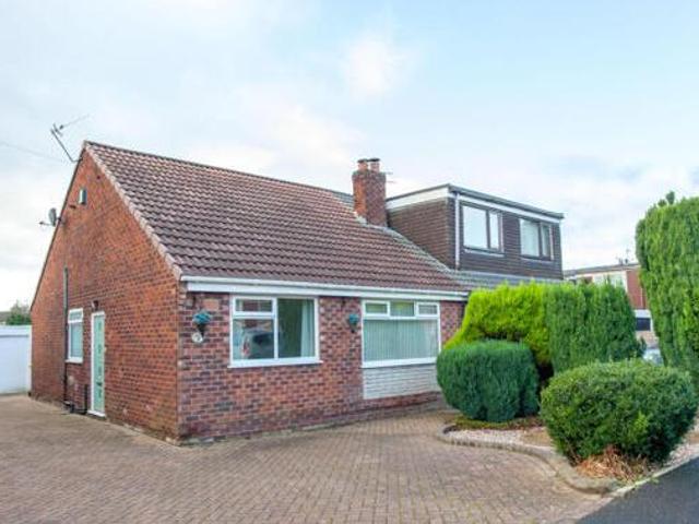 House for sale in Bare, Lancashire