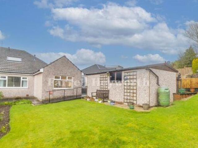 House for sale in England