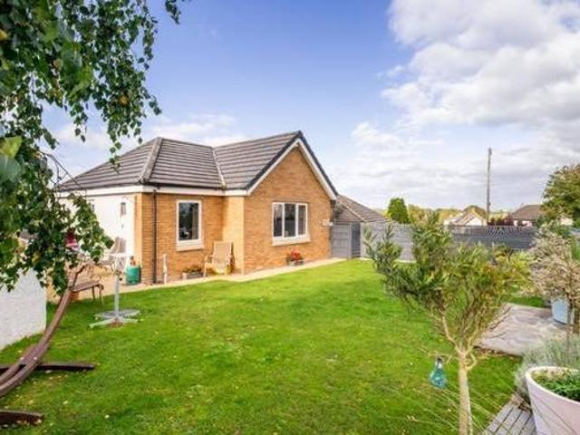 House for sale in Cumbria