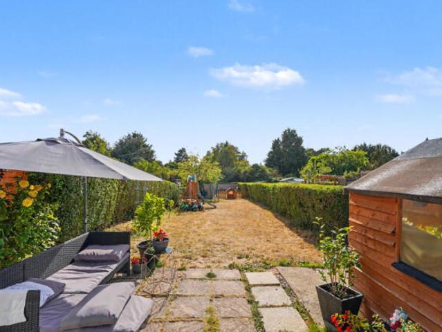 Bungalow for sale in Northampton, Northamptonshire