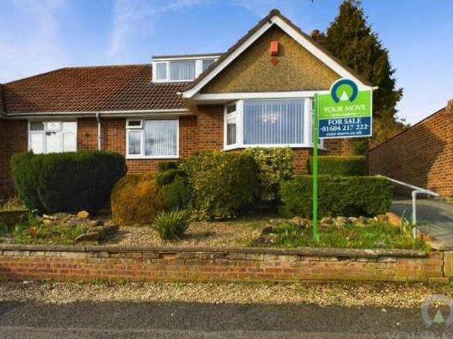 House for sale in Northampton, Northamptonshire