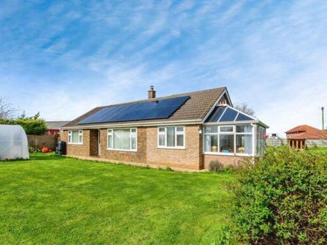 House for sale in Kirton CP, Boston