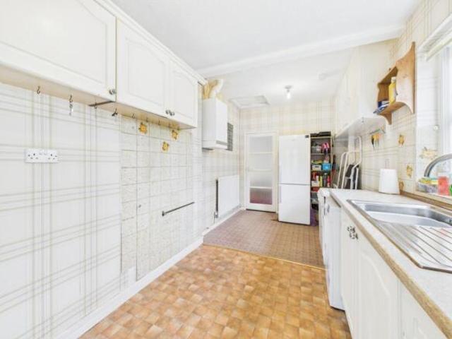 Property for sale in Kingsthorpe, Northamptonshire