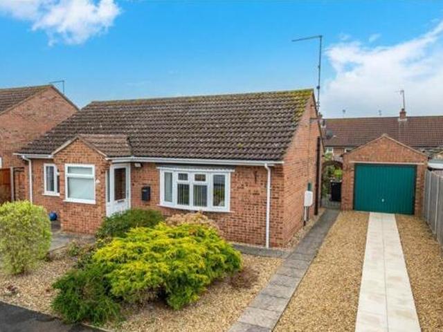 House for sale in The Croft, Barholm