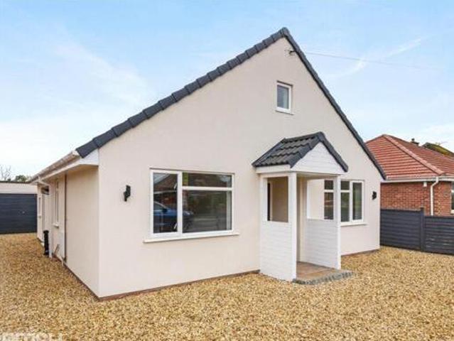 House for sale in The Croft, Barholm