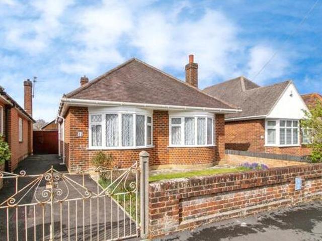 House for sale in Bournemouth