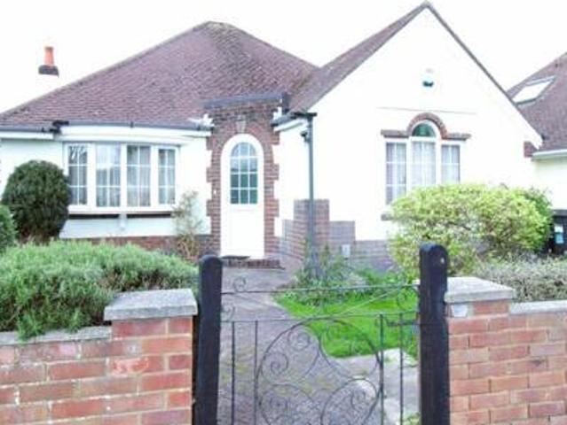 House for sale in Bournemouth