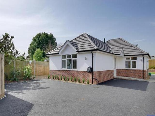 House for sale in Bournemouth