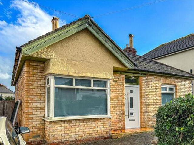 House for sale in Bournemouth