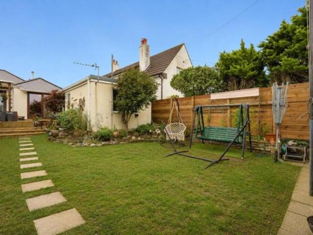 Bungalow for sale in Follaton, Strode
