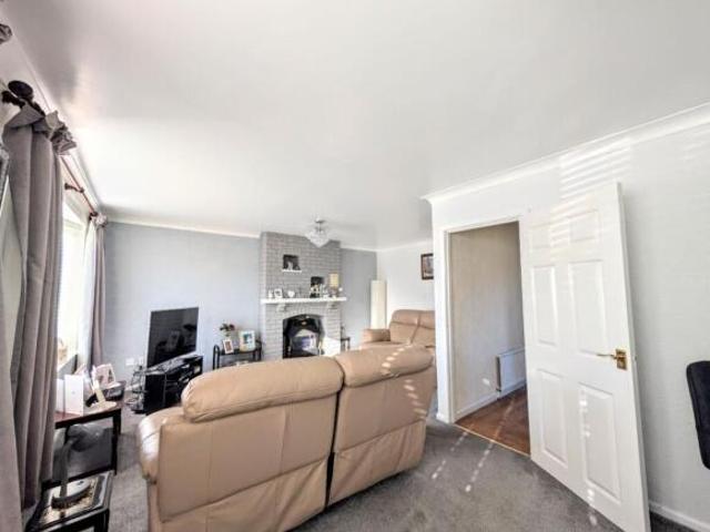 Bungalow for sale in Lee Bank, Greater Manchester