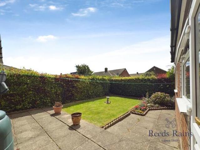 Bungalow for sale in Newcastle upon Tyne, North East