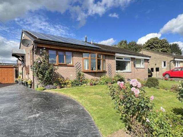 House for sale in West Yorkshire