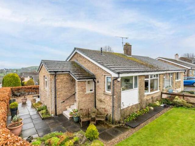 House for sale in Wilsden, West Yorkshire