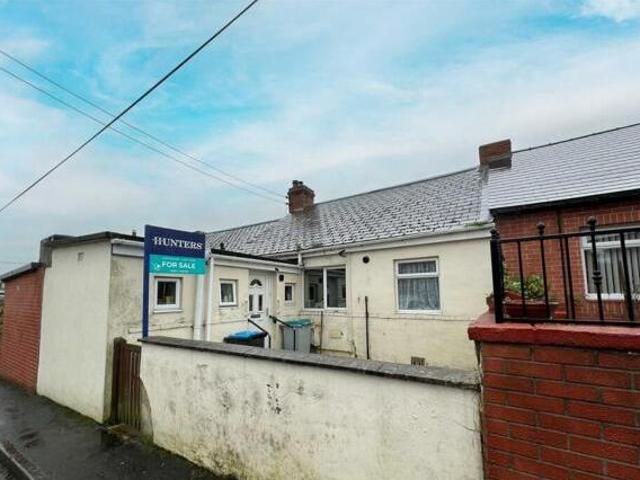 House for sale in Consett