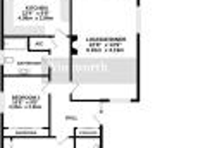 Bungalow for sale in East Bank, Norfolk