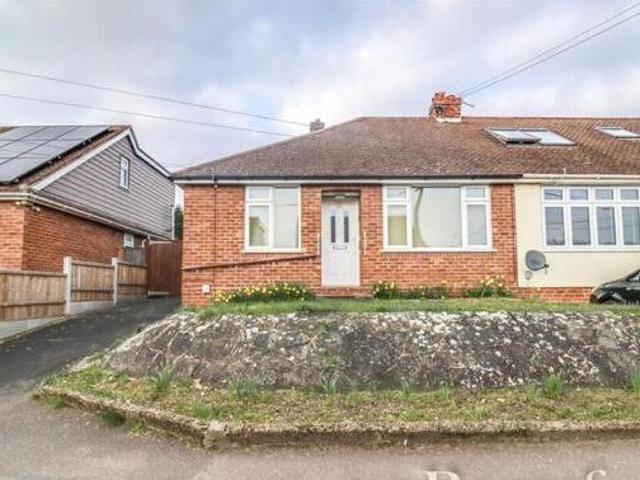 House for sale in Bocking, Chipping Hill