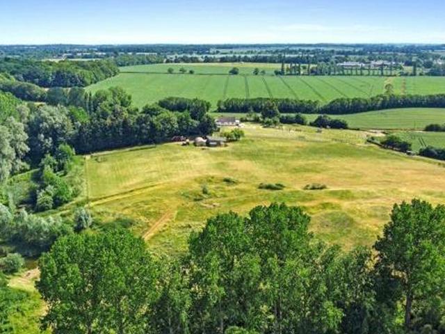 House for sale in Chipping Hill, Essex