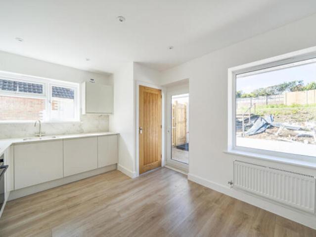 Bungalow for sale in Brighton & Hove