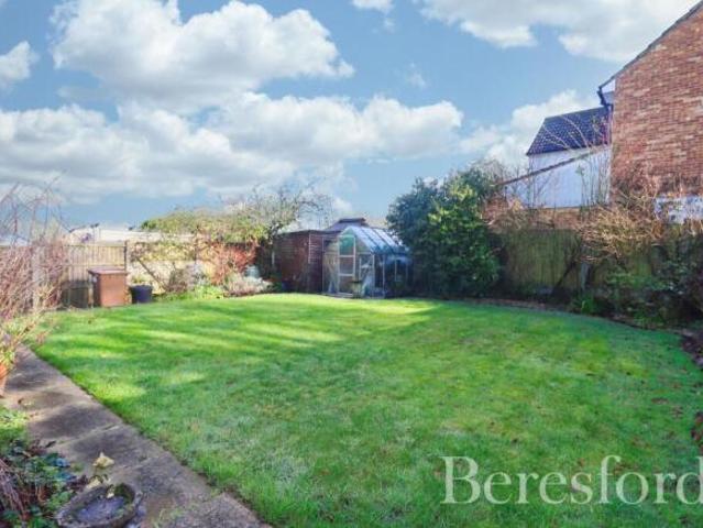 Bungalow for sale in Chelmsford