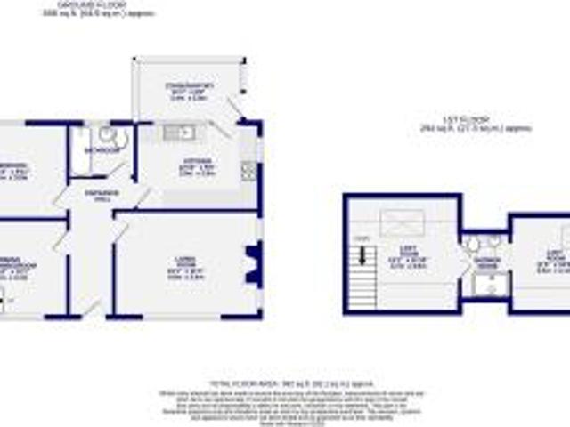 Bungalow for sale in South Lane, West Yorkshire