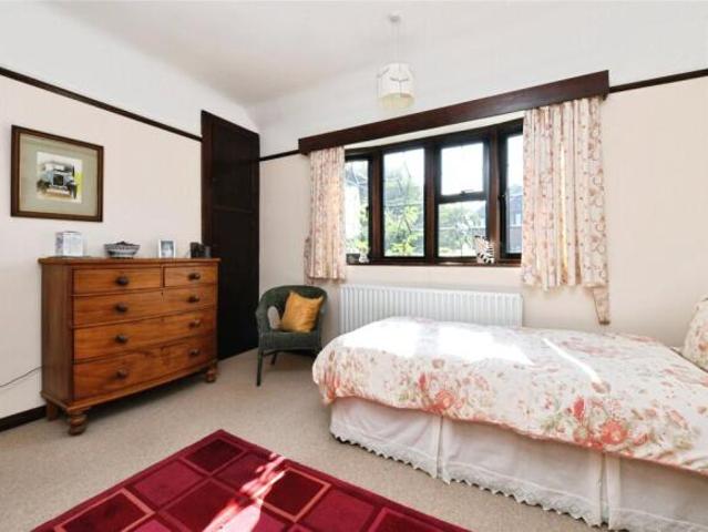 Bungalow for sale