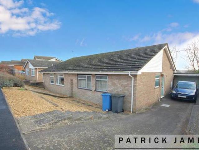 House for sale in Suffolk, England