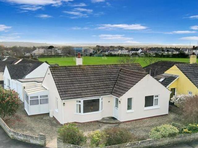 House for sale in Kentisbury, Devon