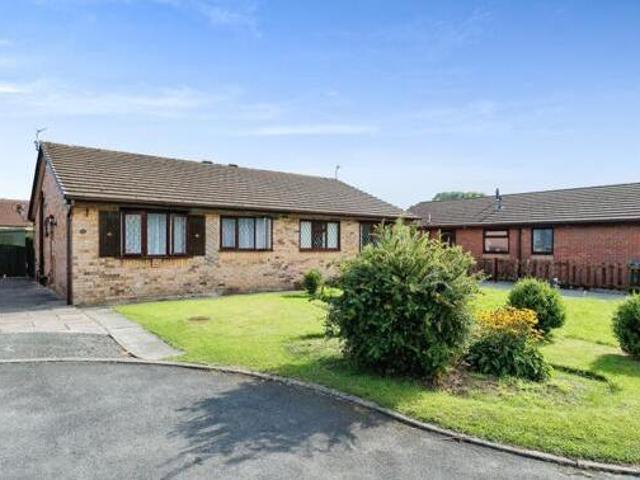 House for sale in Greater Manchester