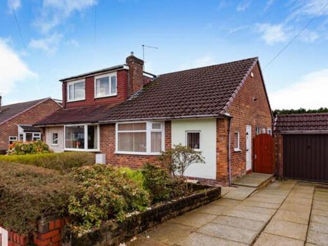 House for sale in Bare, Lancashire