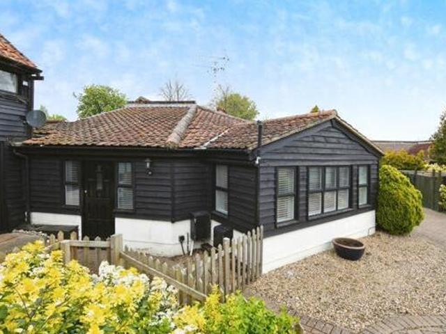 House for sale in Coxtie Green, Navestock Side
