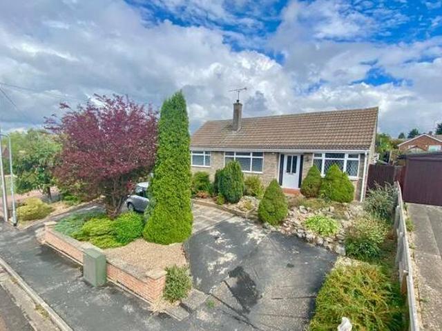 House for rent in Lincolnshire