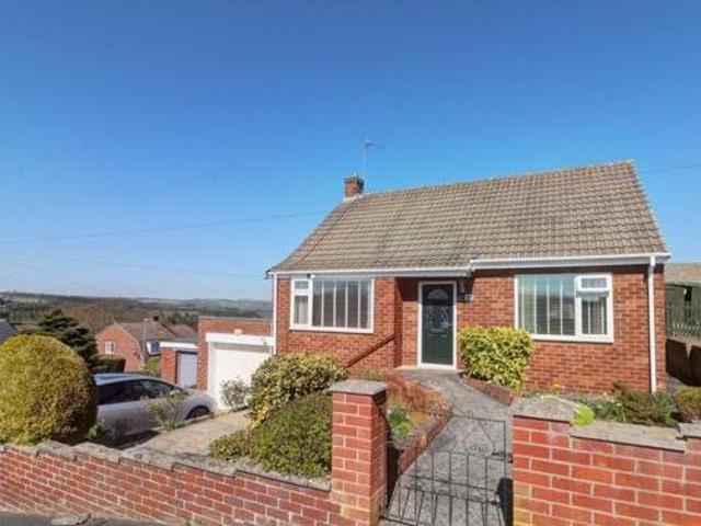House for sale in Bridgehill, Consett