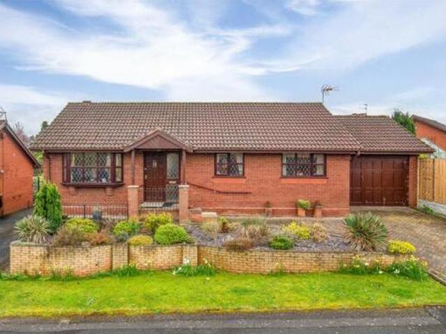 House for sale in Bridgnorth, Shropshire