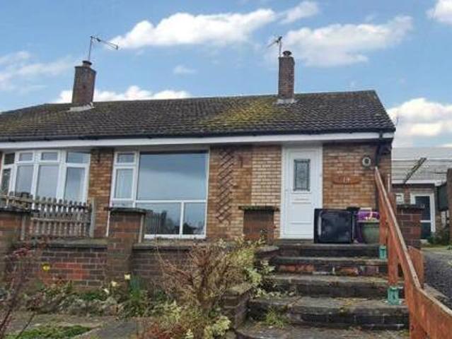 House for sale in Bridgnorth, Shropshire