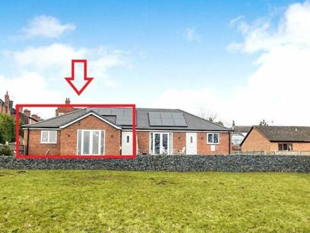 House for sale in High Town, Bridgnorth