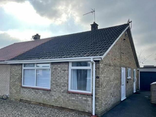 House for sale in Bridlington, East Riding Of Yorkshire