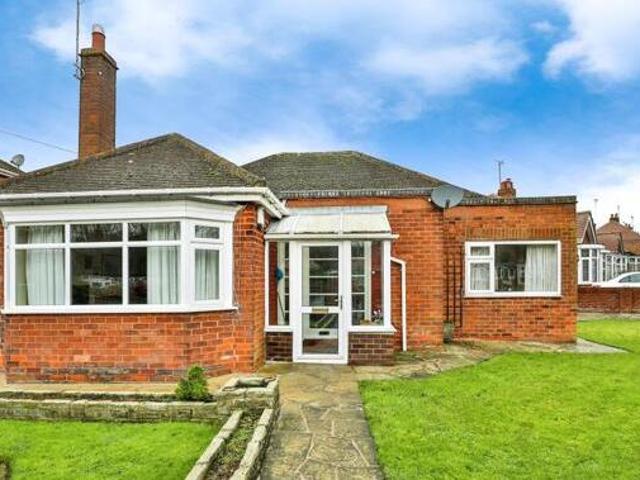 House for sale in Bridlington, Hull and East Yorkshire