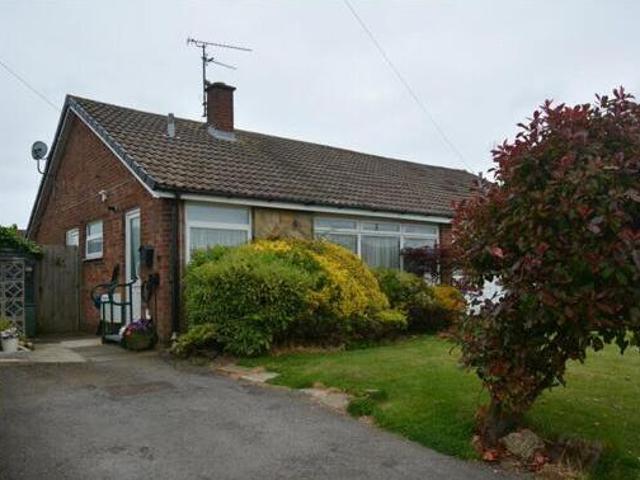 House for sale in Bridlington, East Riding Of Yorkshire