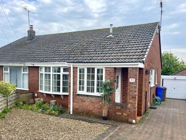 House for sale in Bridlington, East Riding Of Yorkshire