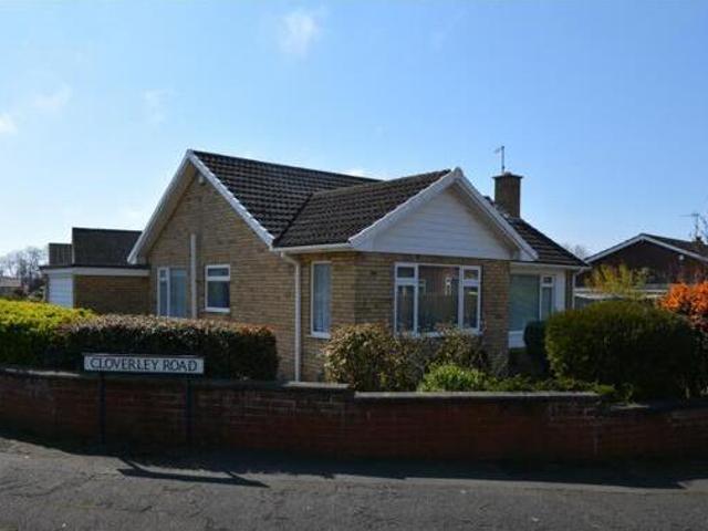 House for sale in Bridlington, Hull and East Yorkshire