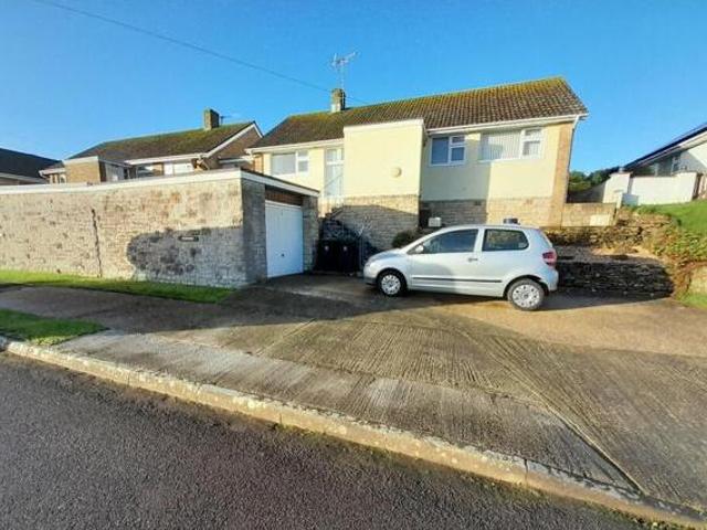 House for sale in Bridport, East Dorset